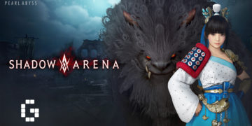 Ba-Ri and Heilang Revealed in Shadow Arena
