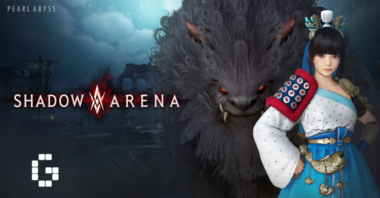 Ba-Ri and Heilang Revealed in Shadow Arena