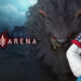 Ba-Ri and Heilang Revealed in Shadow Arena