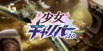 Shojo Calibur io Bishojo Mobile Game Starts OBT