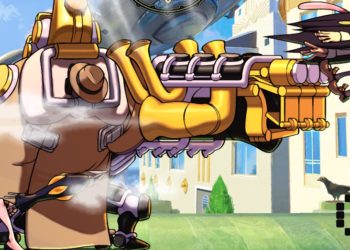 Skullgirls