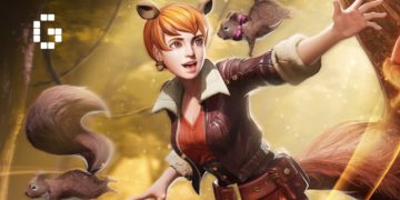 Squirrel Girl