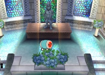 Taiko No Tatsujin RPG