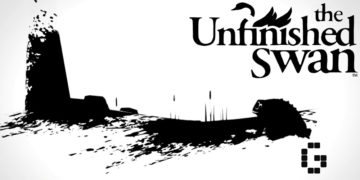 The Unfinished Swan Now Available for iOS and PC