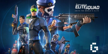 Tom Clancy Elite Squad Review – Tom Clancy’s More Casual Game