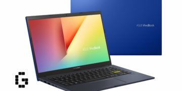 ASUS VivoBook 14