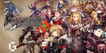 War of the Visions Global Six Month Anniversary