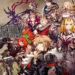 War of the Visions Global Six Month Anniversary