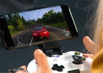 Xbox Game Pass for Android game list detailed
