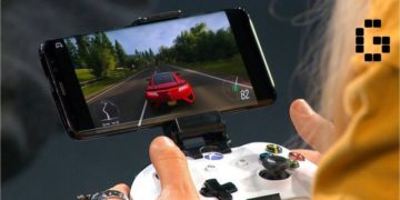 Xbox Game Pass for Android game list detailed