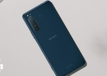 Sony Xperia 5 II