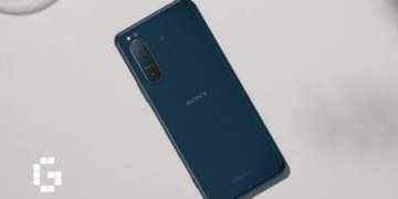Sony Xperia 5 II