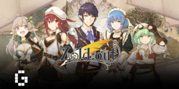 Simulation RPG Zold:Out Opens Pre-registrations