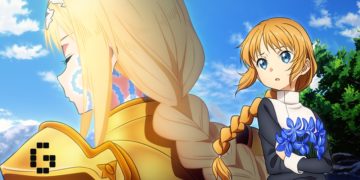 alicization lycoris dlc