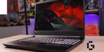 2020’s refresh for the budget conscious: Acer Nitro 5 review (AN515-44-R1AZ)