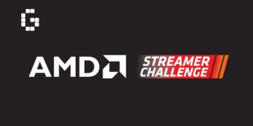 amd streamer challenge