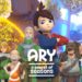 Trying to be in season – Ary & the Secret of the Seasons review