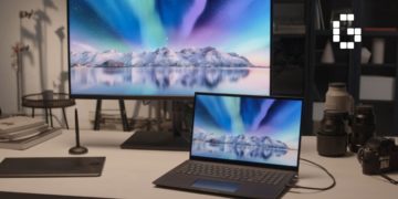 Built for Brilliance: the ASUS lineup of 11th Gen laptops