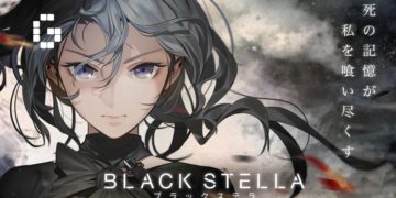black stella
