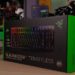 Compact key power – Razer Blackwidow V3 Tenkeyless review