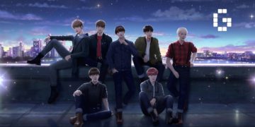 bts universe story