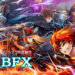 New Brave Frontier Mobile Game Titled code:BFX Announced