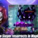 demon slayer maplestory m
