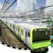 densha de go