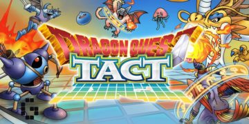dragon quest tact