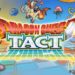 dragon quest tact