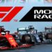 F1 Mobile Racing Tournament