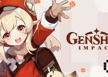 genshin impact
