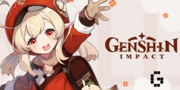 genshin impact