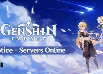 genshin available