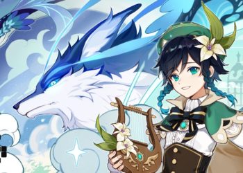 The inner workings of Teyvat: interview with the developers of Genshin Impact