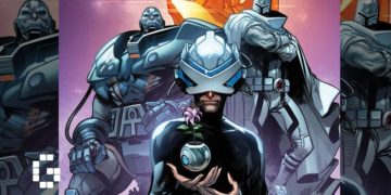 house of x