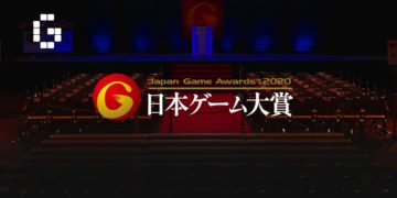 japan game awards 2020