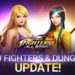 kof allstar new mode