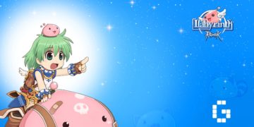 labyrinth ragnarok
