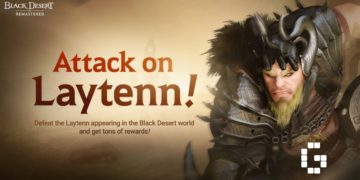 laytenn black desert sea