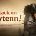 laytenn black desert sea