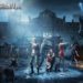 lifeafter resident evil