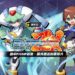 mega man dive zx