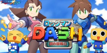 mega man dive legends