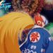 mega man lantern festival