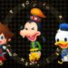 A song to remember – Kingdom Hearts: Melody of Memory with Ichiro Hazama and Masanobu Suzui