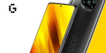 poco nfc x3