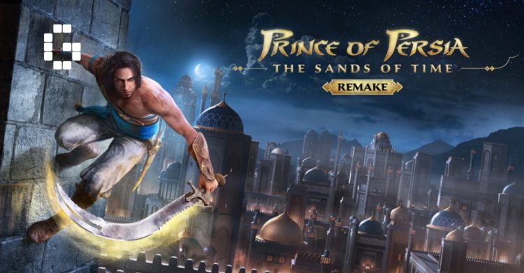 prince of persia remake