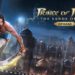 prince of persia remake
