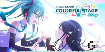 project sekai
